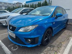 Blau Gebraucht 2010 Seat Ibiza SC Kleinwagen | 5.000 € (Etwas zu teuer)