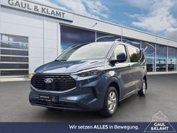 Chromablau metallic Neu 2025 Ford Tourneo Custom Trend Limousine | 55.500 €