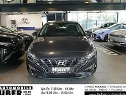 Grau Gebraucht 2024 Hyundai i30 Trend Limousine | 25.990 € (Guter Preis)