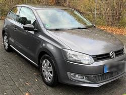 Gebraucht 2011 VW Polo Kleinwagen | 3.999 € (Guter Preis)
