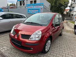 Rot Gebraucht 2007 Renault Modus Van / Kleinbus | 2.990 € (Fairer Preis)