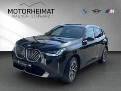 Schwarz Neu 2025 BMW X3 Sport Line SUV | 62.475 € (Guter Preis)
