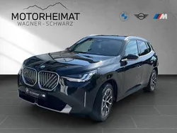 Schwarz Neu 2025 BMW X3 Sport Line SUV | 64.475 € (Superpreis)
