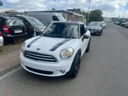 Weiß Gebraucht 2014 Mini Cooper D Paceman SUV | 9.500 €