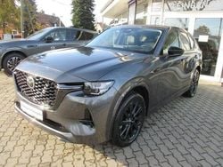 Machine grey Gebraucht 2022 Mazda CX-60 Homura-Line SUV | 34.990 € (Guter Preis)