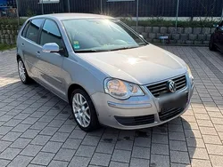 Grau Gebraucht 2008 VW Polo Edition Kleinwagen | 2.500 € (Guter Preis)