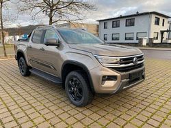 Beige Gebraucht 2023 VW Amarok PanAmericana Abholung | 40.996 €