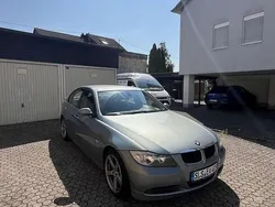 Gebraucht 2007 BMW 318 Limousine | 5.000 € (Fairer Preis)