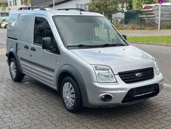 Silber Gebraucht 2012 Ford Transit Trend Kombi | 3.800 € (Guter Preis)