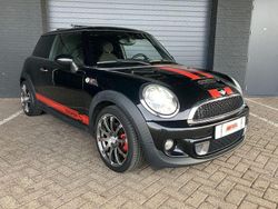 Schwarz Gebraucht 2014 Mini Cooper SD Kleinwagen | 7.800 €