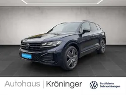 Othercolor Gebraucht 2023 VW Touareg R-line SUV | 71.990 € (Fairer Preis)