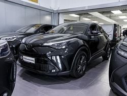 Mysticschwarz mica Gebraucht 2022 Toyota C-HR Edition SUV | 26.989 € (Teuer)