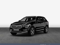 Onyx black metallic Gebraucht 2025 Volvo XC60 Plus SUV | 46.300 € (Guter Preis)