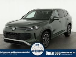 Cipressino grün metallic Gebraucht 2025 VW Tayron Life SUV | 48.995 € (Guter Preis)