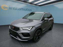 Grau Gebraucht 2025 Cupra Ateca SUV | 38.949 € (Fairer Preis)