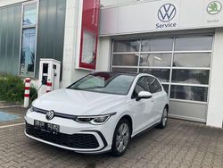 Weiß Gebraucht 2020 VW Golf VIII GTE Limousine | 23.990 € (Fairer Preis)