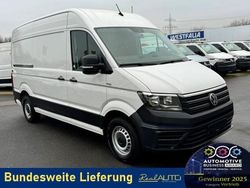 Weiß Gebraucht 2020 VW Crafter Van | 25.900 € (Guter Preis)