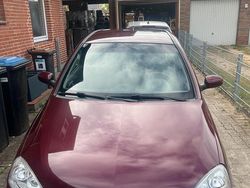 Rot Gebraucht 2004 Opel Corsa Kleinwagen | 380 € (Superpreis)