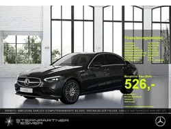 Grau Neu 2025 Mercedes C200 Limousine | 48.776 € (Guter Preis)