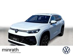 Weiß Gebraucht 2025 VW Tayron R-line SUV | 51.190 € (Superpreis)