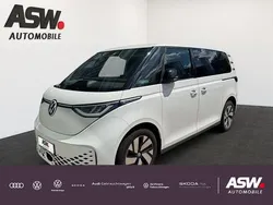 Candyweiß Gebraucht 2024 VW ID. Buzz Pro Van | 45.440 € (Superpreis)