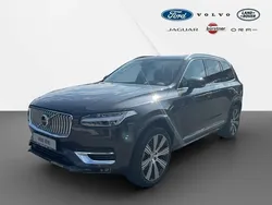 Grau Gebraucht 2022 Volvo XC90 Ultimate SUV | 83.990 €