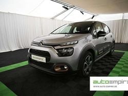 Stahl grau Gebraucht 2023 Citroën C3 Kleinwagen | 10.990 € (Guter Preis)