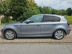 Grau Gebraucht 2009 BMW 120 Sport Line Kleinwagen | 3.700 € (Guter Preis)