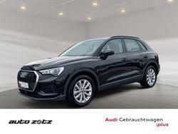 Schwarz Gebraucht 2020 Audi Q3 Sport SUV | 28.440 € (Guter Preis)