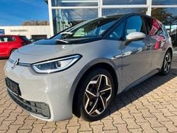 Schwarz Gebraucht 2022 VW ID.3 Pro Kleinwagen | 25.990 € (Fairer Preis)