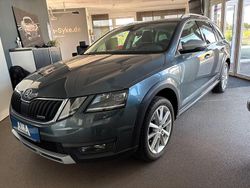 Grau Gebraucht 2017 Skoda Octavia Kombi | 17.900 € (Etwas zu teuer)