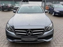 Grau Gebraucht 2019 Mercedes E220 Kombi | 24.900 € (Guter Preis)