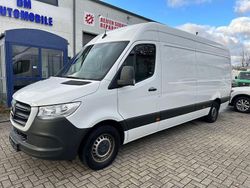 Weiß Gebraucht 2020 Mercedes Sprinter Van | 23.681 € (Superpreis)