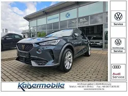 Grau Gebraucht 2024 Cupra Formentor SUV | 28.989 € (Guter Preis)