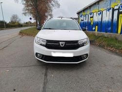 Weiß Gebraucht 2019 Dacia Logan MCV Kombi | 5.000 € (Superpreis)
