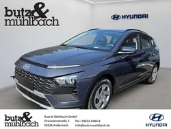 Aurora grey / met Neu 2025 Hyundai Bayon Select SUV | 21.790 € (Guter Preis)