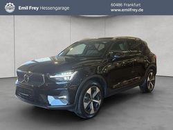 Schwarz Gebraucht 2024 Volvo XC40 SUV | 33.400 € (Guter Preis)