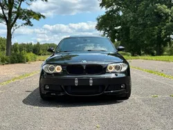 Schwarz Gebraucht 2009 BMW 130 Performance Kleinwagen | 9.399 €