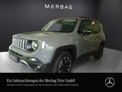 Andere farbe Gebraucht 2023 Jeep Renegade Limited SUV | 28.970 € (Etwas zu teuer)