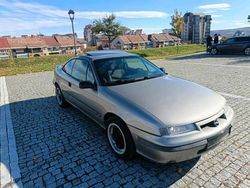 Andere farben Gebraucht 1996 Opel Calibra Coupé | 4.200 €