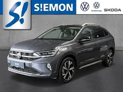 Weiss Neu 2024 VW Taigo Style SUV | 25.950 € (Fairer Preis)