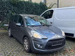 Grau Gebraucht 2010 Citroën C3 Tendance Kleinwagen | 3.500 € (Fairer Preis)