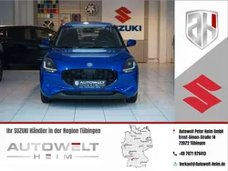 Frontier blue pearl metallic Neu 2025 Suzuki Swift Club Kleinwagen | 19.590 €