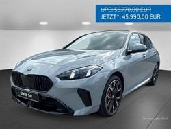 Grau Neu 2025 BMW 123 Shadowline Kleinwagen | 45.990 € (Guter Preis)