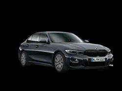 Mineralgrau Gebraucht 2022 BMW 320 M Sport Limousine | 37.990 € (Fairer Preis)