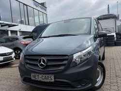 Grau Gebraucht 2020 Mercedes e-Vito Van / Kleinbus | 12.950 € (Superpreis)