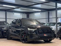 Schwarz Gebraucht 2020 Audi SQ8 Sport SUV | 54.890 € (Fairer Preis)