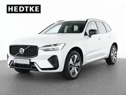 Weiß Gebraucht 2023 Volvo XC60 Plus SUV | 45.950 € (Superpreis)