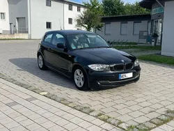 Schwarz Gebraucht 2010 BMW 118 Coupé Coupé | 3.999 € (Fairer Preis)