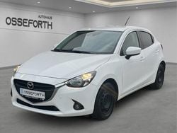 Weiss Gebraucht 2017 Mazda 2 Nakama Kleinwagen | 11.950 € (Fairer Preis)